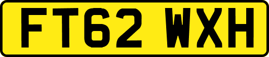 FT62WXH