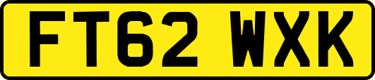 FT62WXK
