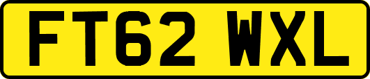 FT62WXL