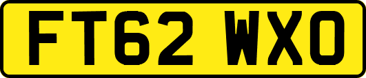 FT62WXO