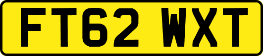 FT62WXT