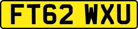 FT62WXU