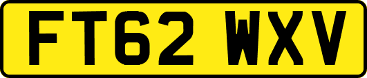 FT62WXV