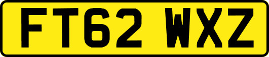 FT62WXZ