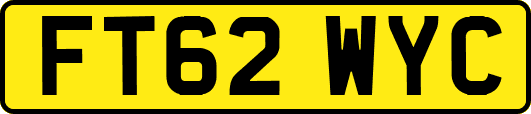 FT62WYC