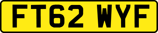 FT62WYF
