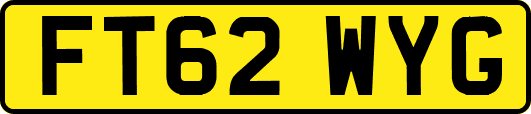 FT62WYG