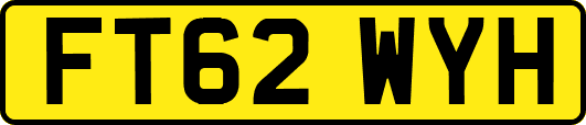 FT62WYH