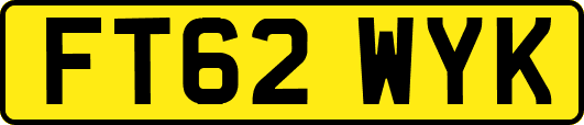FT62WYK