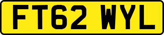FT62WYL