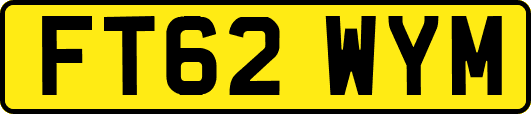 FT62WYM