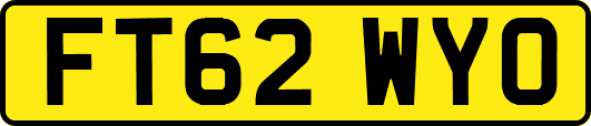 FT62WYO