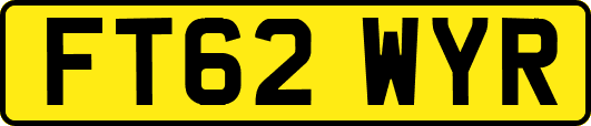 FT62WYR