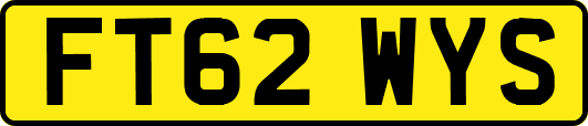 FT62WYS