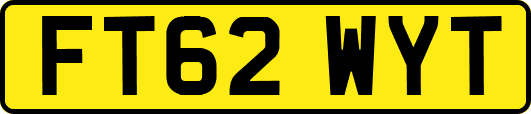 FT62WYT