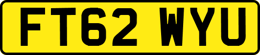 FT62WYU