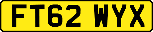 FT62WYX