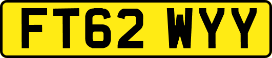 FT62WYY