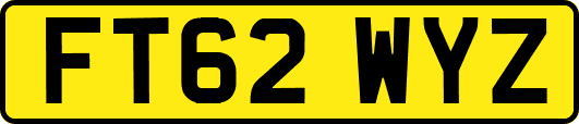 FT62WYZ
