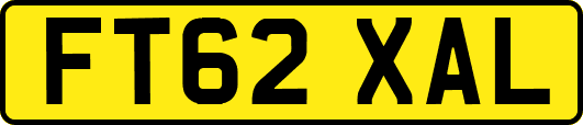 FT62XAL