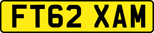FT62XAM