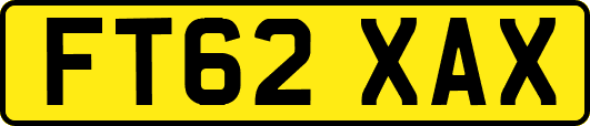 FT62XAX