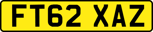 FT62XAZ
