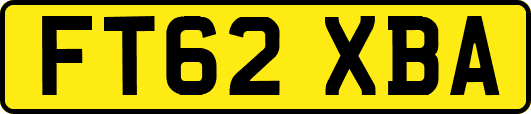 FT62XBA