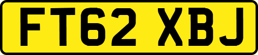 FT62XBJ