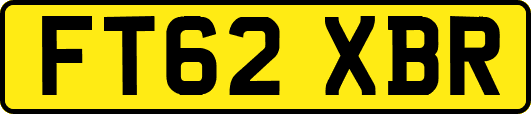 FT62XBR