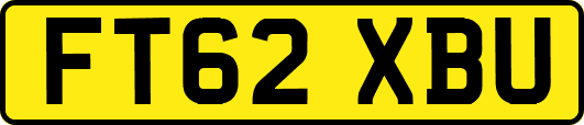 FT62XBU