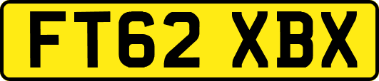 FT62XBX