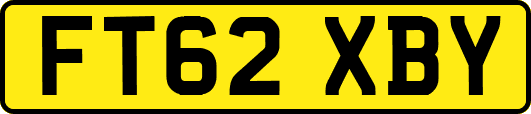 FT62XBY