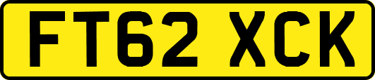 FT62XCK