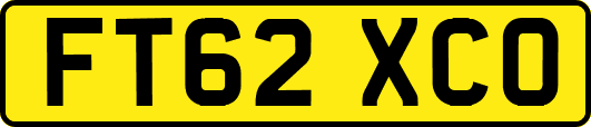 FT62XCO