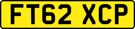 FT62XCP