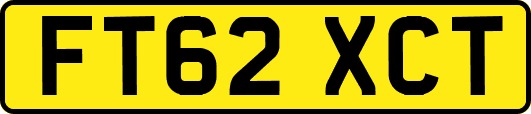 FT62XCT