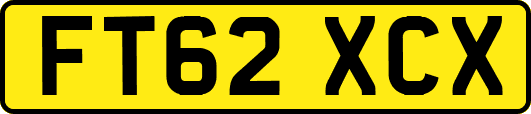 FT62XCX