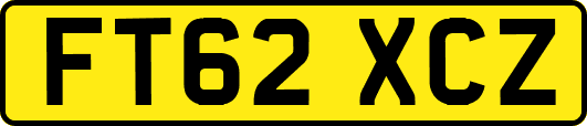 FT62XCZ