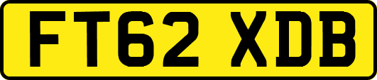 FT62XDB