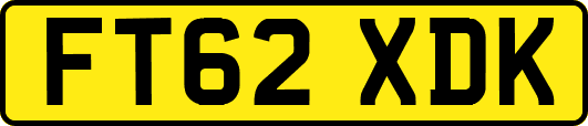 FT62XDK