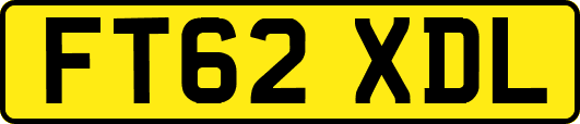 FT62XDL