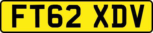 FT62XDV