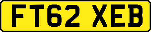 FT62XEB