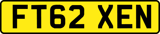 FT62XEN