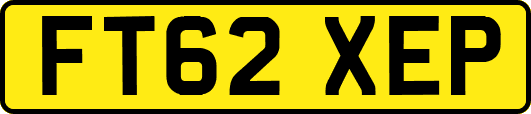 FT62XEP