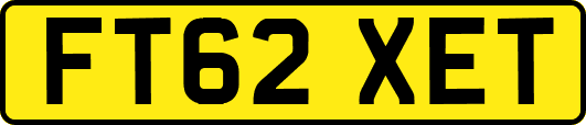 FT62XET