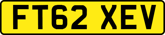 FT62XEV