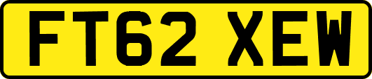 FT62XEW