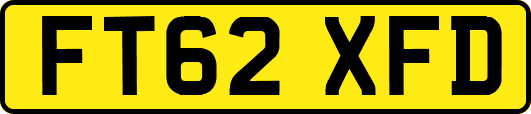 FT62XFD